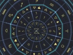 I 4 segni zodiacali più fortunati martedì 26 maggio 2026, fortuna e tranquillità si uniscono!