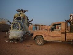 La crisi del Mali potrebbe avere pericolose ricadute