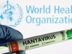 Quattro membri dell’equipaggio salpati per la Somalia diventano sospettati di Hantavirus a Giakarta occidentale