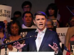 Talarico ammette di usare Dio per deridere gli oppositori politici