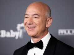 Jeff Bezos è il favorito per l’acquisto dei Seattle Seahawks