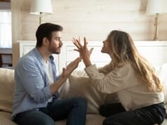 Cara Abby: mio marito non vuole che io faccia parte della sua famiglia anche se siamo sposati