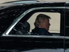 “Tutto è andato alla perfezione”, dice Trump dopo la visita medica