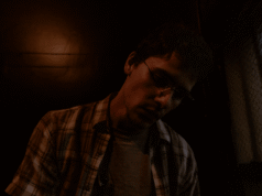 Sfumature di blu: Noah Guy sul potere trasformativo del dolore