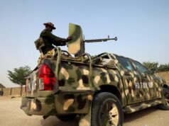 La Nigeria afferma che gli attacchi congiunti degli Stati Uniti uccidono 175 combattenti dell’ISIS nel nord-est del paese