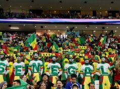 La CAF sta deludendo i tifosi africani della Coppa del Mondo
