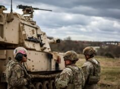 La NATO valuta i dettagli del ritiro delle truppe americane dalla Germania