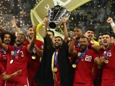 AFC Asian Cup 2027: il Giappone affronta i campioni in carica del Qatar in un difficile sorteggio