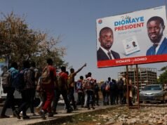 Il presidente del parlamento senegalese si dimette mentre la crisi politica peggiora
