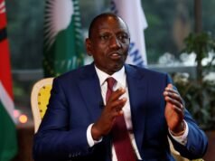 Rischi e benefici nel partenariato Francia-Kenya