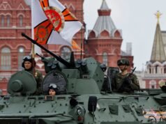 Russia e Ucraina dichiarano cessate il fuoco concorrenti