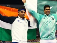 Non è cricket: gli atleti pakistani sono ammessi in India per lo sport multilaterale