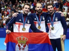 Le dimissioni della pallanuoto olimpica citano mancanza di rispetto e comportamento sminuente