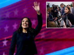 AOC getta le basi per la candidatura alla Casa Bianca pur insistendo sul fatto che non si concentrerà sulla presidenza