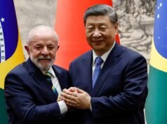 Il petrolio brasiliano potrebbe emergere come uno dei grandi vincitori della guerra con l’Iran?