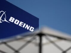 Trump dice che la Cina acquisterà 200 aerei Boeing, una cifra molto inferiore al previsto