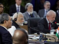 Guerra all’Iran: perché è importante l’incontro dei ministri degli Esteri dei BRICS in India