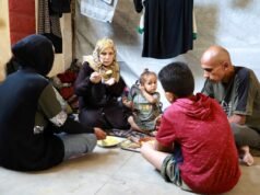MSF accusa Israele di aver provocato una crisi di malnutrizione a Gaza