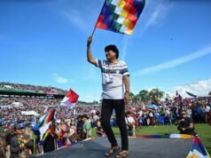La Bolivia emette un mandato d’arresto per Evo Morales dopo la mancata presentazione in tribunale