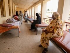 La crisi del Sudan è molto peggiore di quanto riconosciuto