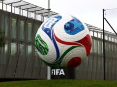 I biglietti per la Coppa del Mondo di Toronto verranno rivenduti al valore nominale sul mercato FIFA