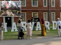 L’Università di Harvard sta rendendo più difficile per gli studenti universitari ottenere il massimo dei voti