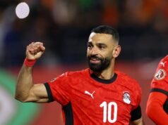 Mohamed Salah sarà il capitano dell’Egitto come annunciato per la Coppa del Mondo FIFA 2026