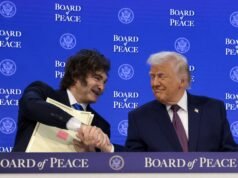 Affermazione delle Falkland: Milei dell’Argentina può usare i legami di Trump per sfidare il Regno Unito?