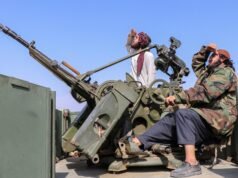 L’Afghanistan accusa il Pakistan di aver ucciso tre civili per “crimine di guerra”