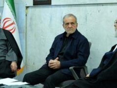 Il presidente iraniano Pezeshkian cerca di annullare la narrativa della leadership divisa
