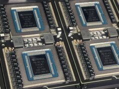 Nvidia registra un profitto record di 58,3 miliardi di dollari in mezzo al boom dei chip AI