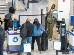 Gli Stati Uniti approvano una legge per riprendere i finanziamenti al DHS e porre fine allo shutdown parziale del governo