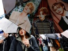 Il tour di ritorno del K-pop ai BTS raduna la spinta globale del “soft power” della Corea del Sud