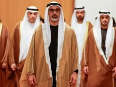 Gli Emirati Arabi Uniti accelerano il progetto dell’oleodotto per aggirare lo Stretto di Hormuz