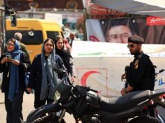 I prezzi aumentano, i posti di lavoro scompaiono mentre la guerra mette a dura prova l’economia iraniana