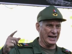 Diaz-Canel di Cuba apre agli aiuti degli Stati Uniti in mezzo al peggioramento della crisi del carburante e dei blackout