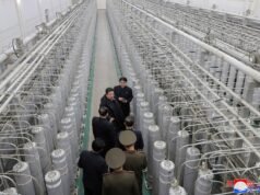 La Corea del Nord afferma di non essere vincolata da alcun trattato di non proliferazione nucleare