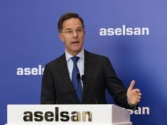 Il capo della NATO afferma che gli europei hanno “recepito il messaggio” di Trump sulla difesa