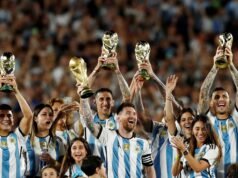 Scadenze delle squadre della Coppa del Mondo 2026: date chiave, elenchi delle squadre, annunci finali