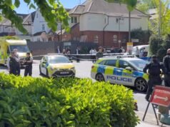 La polizia britannica accusa un uomo di aver accoltellato due ebrei a Londra