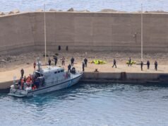 Navi della flottiglia umanitaria di Gaza portate a Creta dopo l’intercettazione israeliana