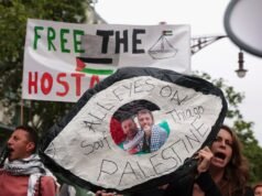 Chi sono i due attivisti della flottiglia di Gaza rapiti da Israele?