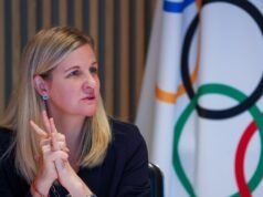 Il Comitato Olimpico Internazionale raccomanda di porre fine alle restrizioni in Bielorussia
