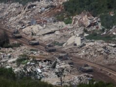 Giorno 69 della guerra in Iran: Teheran “riesamina” le proposte degli Stati Uniti; Israele bombarda Beirut