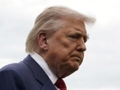 Trump afferma che gli Stati Uniti non permetteranno all’Iran di raggiungere l’uranio arricchito
