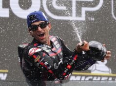 Jorge Martin vince il suo primo Gran Premio Aprilia nella MotoGP francese