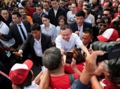 Il tailandese Thaksin Shinawatra è stato rilasciato dal carcere