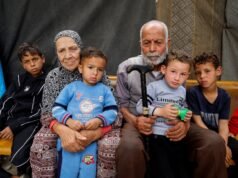Milioni di palestinesi festeggiano i 78 anni dalla Nakba