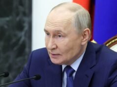 Russia-Cina creano un legame di forza “stabilizzatrice” nel mondo, dice Putin prima del discorso di Xi
