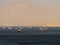 Giorno 78 della guerra in Iran: Trump e Teheran segnalano i colloqui mentre la tregua in Libano si estende
